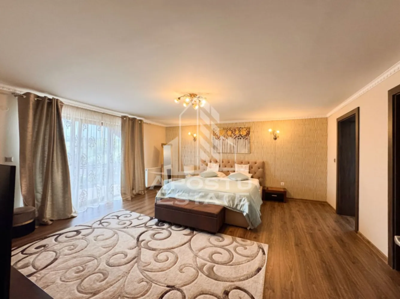Comision 0% ! Casa moderna, teren 3500mp, Pestisu Mare, Hunedoara