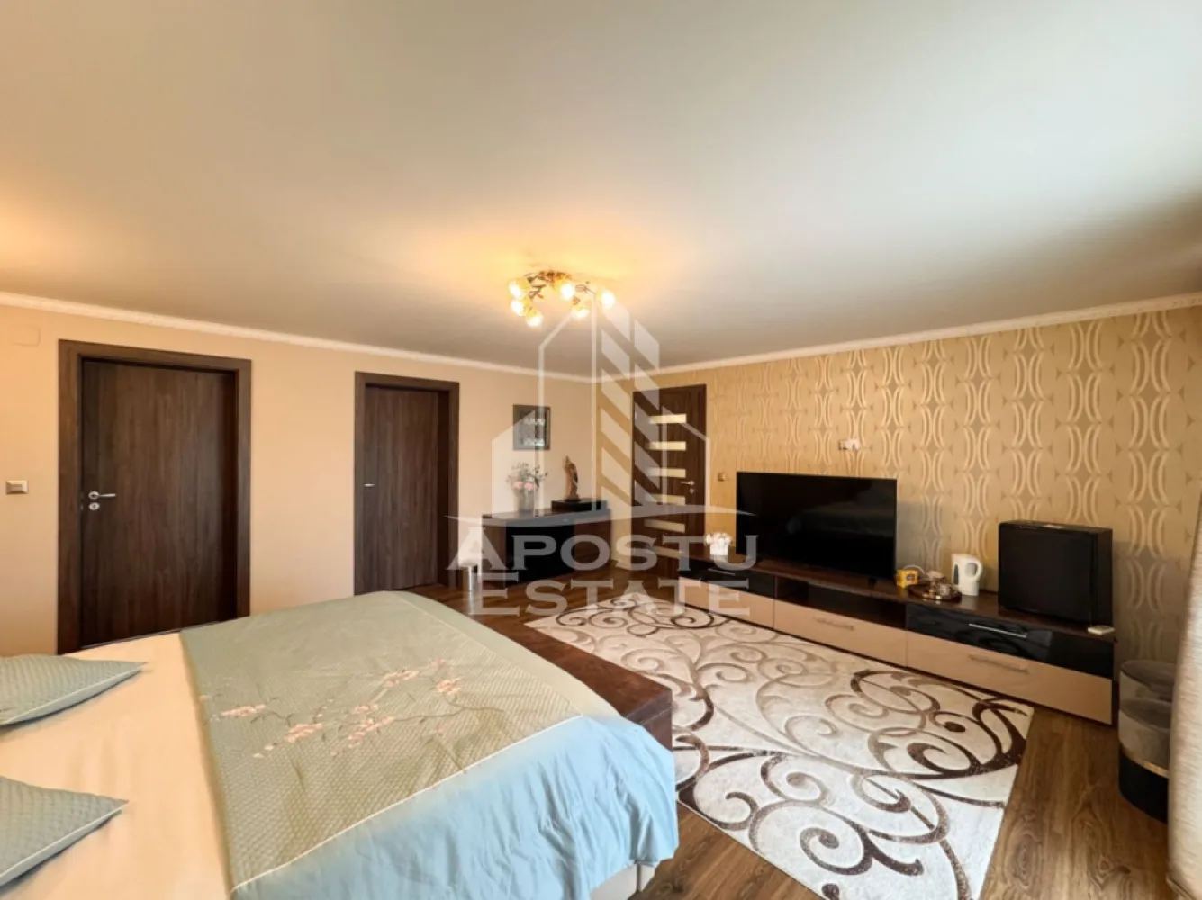 Comision 0% ! Casa moderna, teren 3500mp, Pestisu Mare, Hunedoara