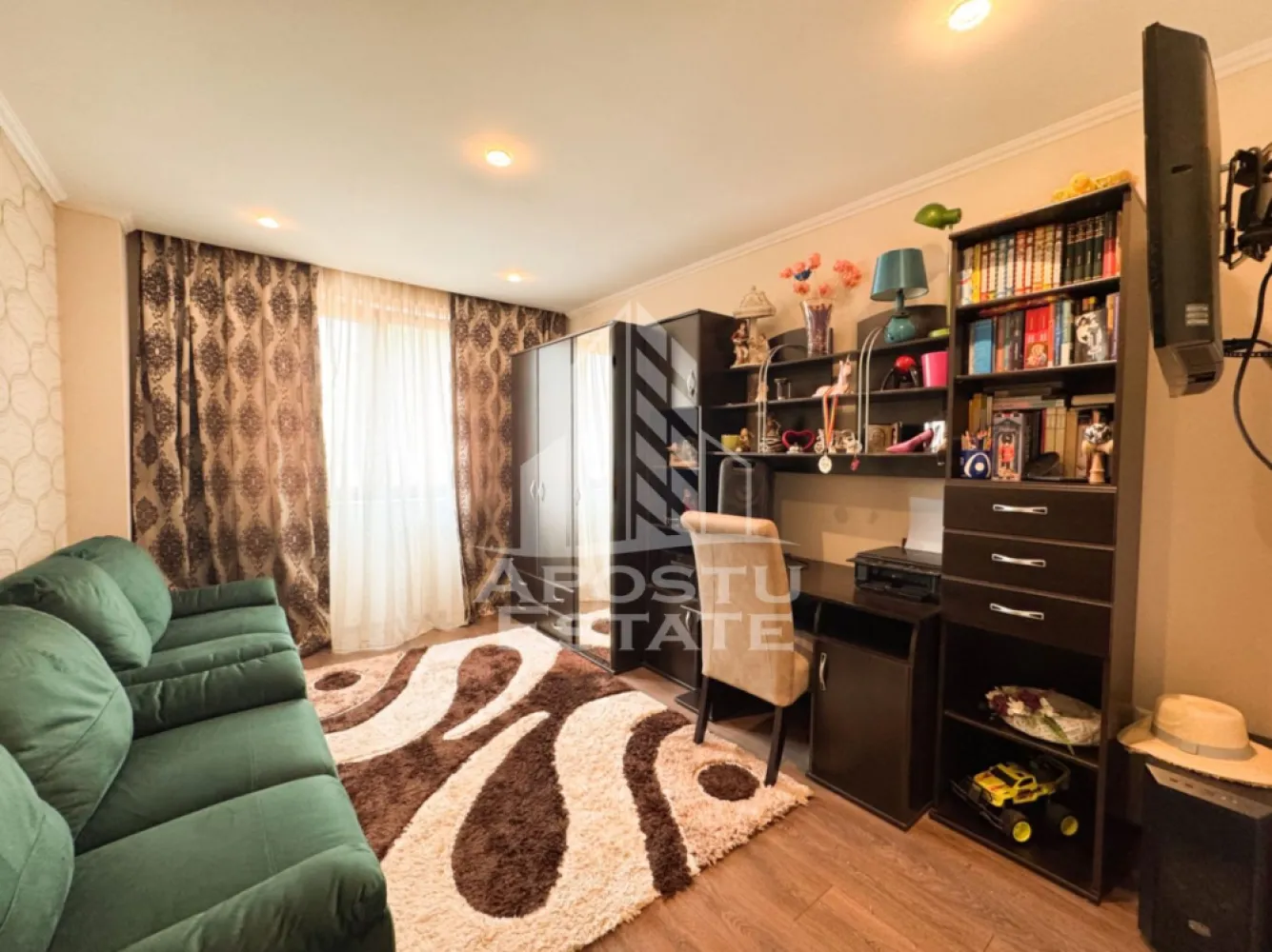 Comision 0% ! Casa moderna, teren 3500mp, Pestisu Mare, Hunedoara