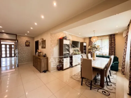 Comision 0% ! Casa moderna, teren 3500mp, Pestisu Mare, Hunedoara