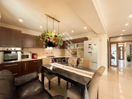 Comision 0% ! Casa moderna, teren 3500mp, Pestisu Mare, Hunedoara