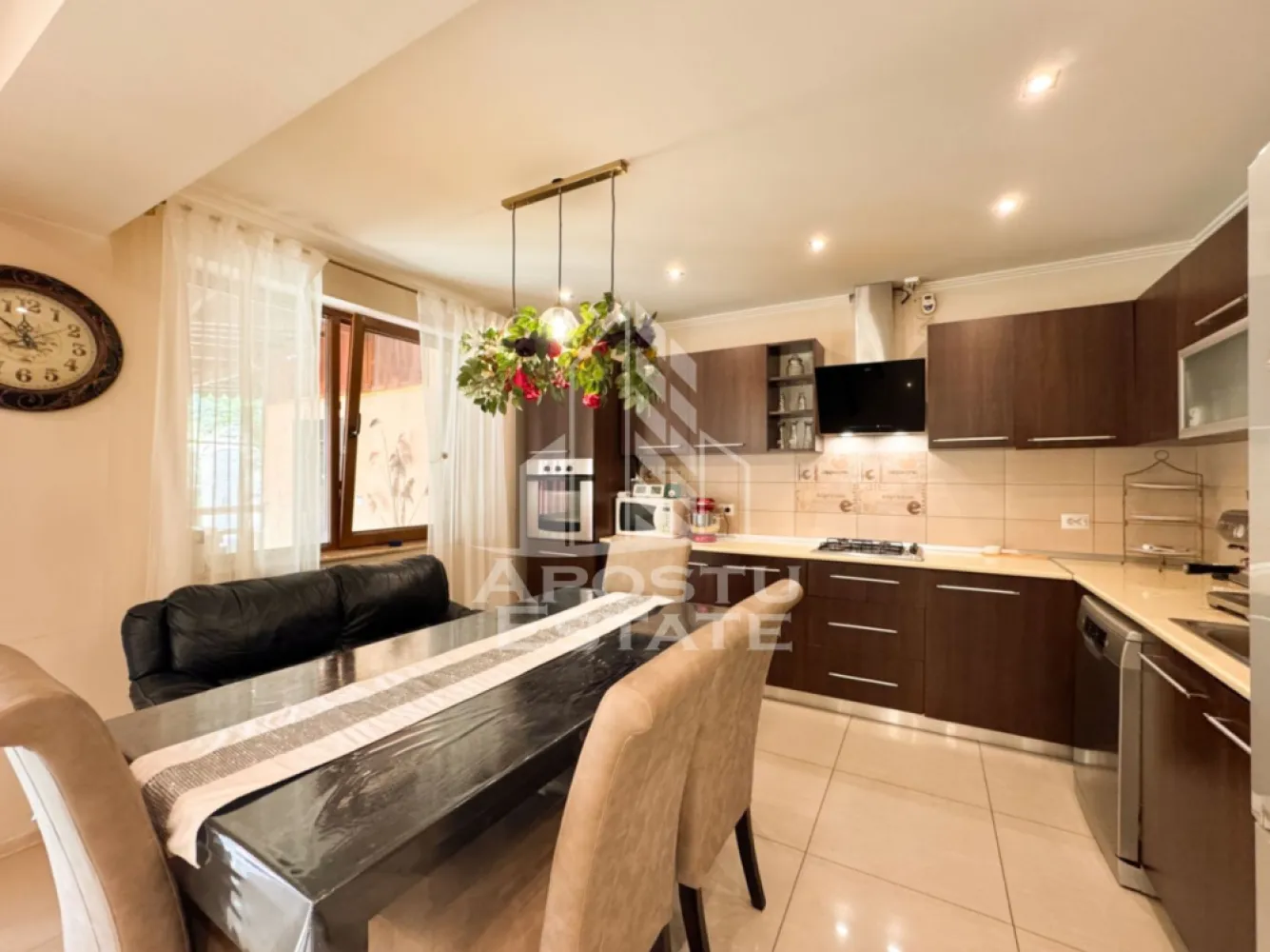 Comision 0% ! Casa moderna, teren 3500mp, Pestisu Mare, Hunedoara