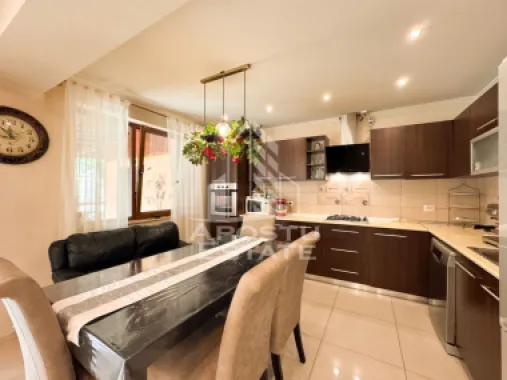 Comision 0% ! Casa moderna, teren 3500mp, Pestisu Mare, Hunedoara