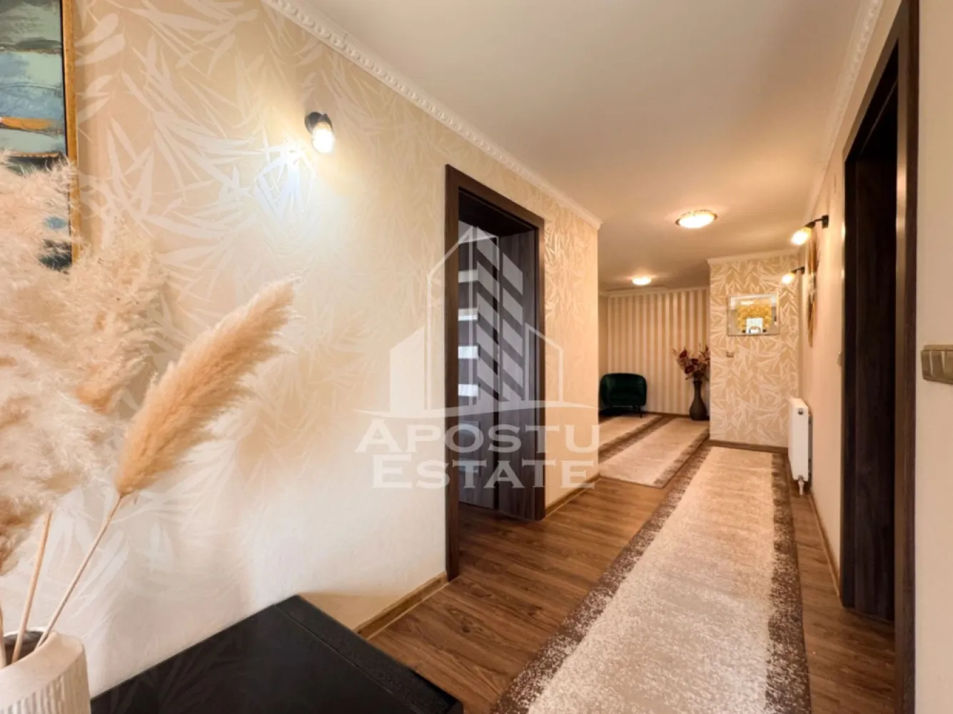 Comision 0% ! Casa moderna, teren 3500mp, Pestisu Mare, Hunedoara
