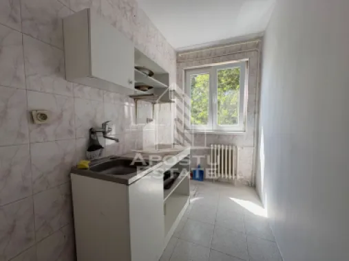 Apartament 2 camere, in zona Piata Marasti, Timisoara.