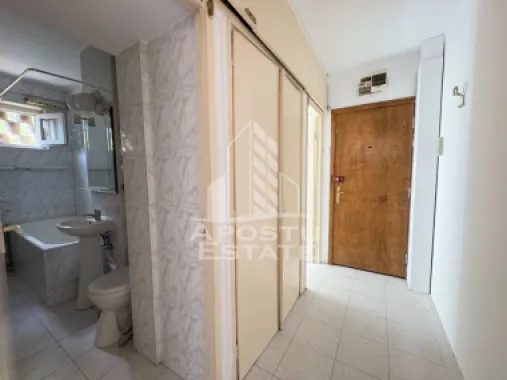 Apartament 2 camere, in zona Piata Marasti, Timisoara.