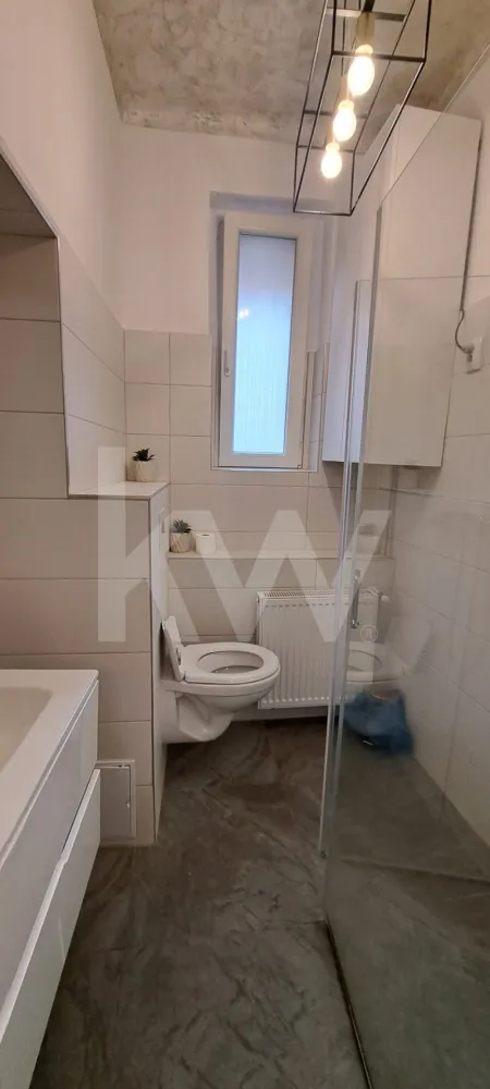Apartament pentru inchiriere , ultracentral-centrul istoric ,mobilat si utilat