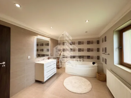 Comision 0% ! Casa moderna, teren 3500mp, Pestisu Mare, Hunedoara