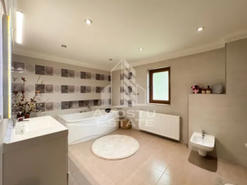 Comision 0% ! Casa moderna, teren 3500mp, Pestisu Mare, Hunedoara