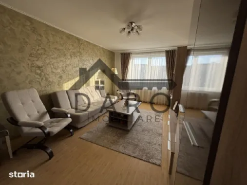 Apartament 3 camere, strada Livezeni, cartier Tudor