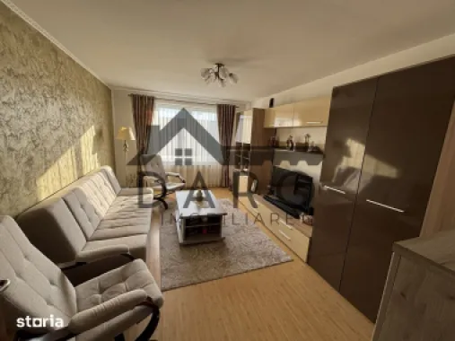 Apartament 3 camere, strada Livezeni, cartier Tudor