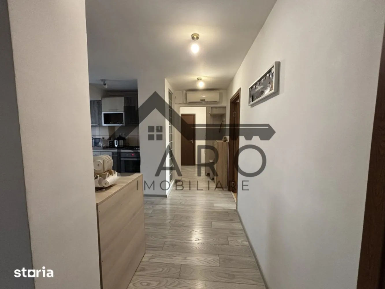 Apartament 3 camere, strada Livezeni, cartier Tudor
