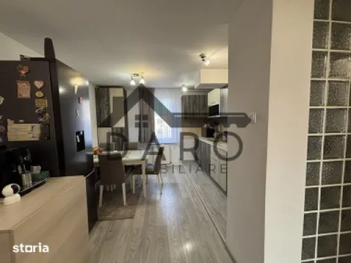 Apartament 3 camere, strada Livezeni, cartier Tudor