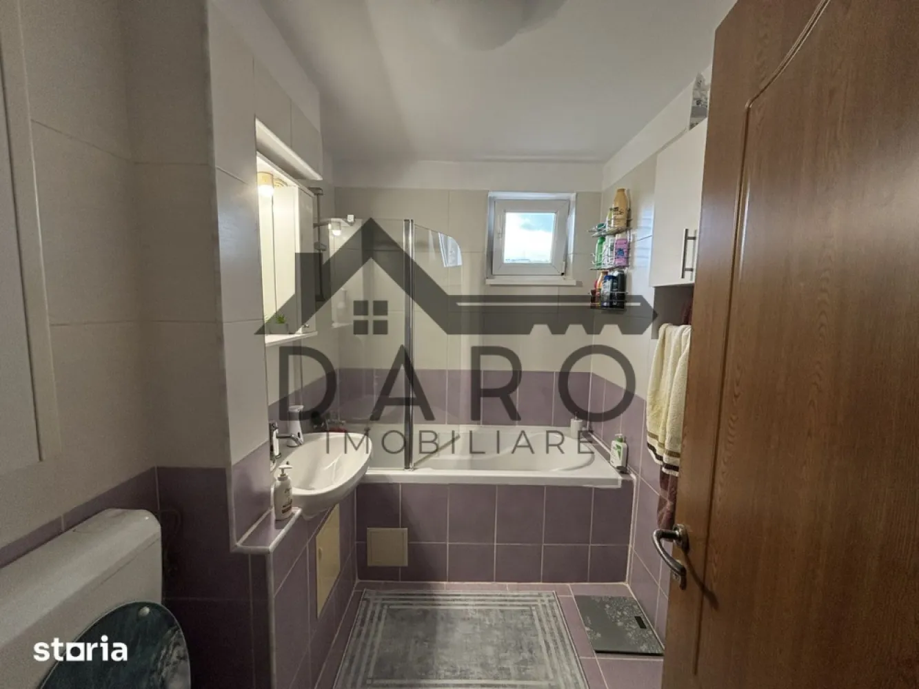 Apartament 3 camere, strada Livezeni, cartier Tudor