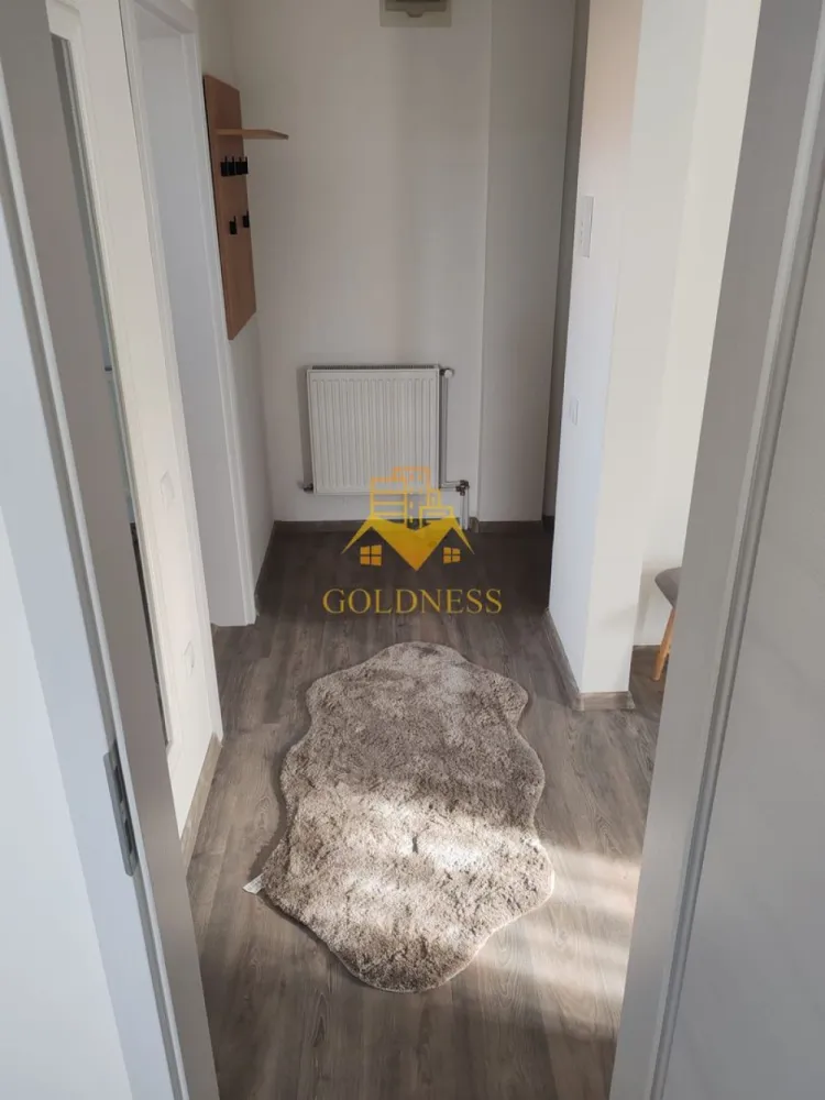 1 camere decomandata, balcon, Zorilor, Zona UMF, UTC, USAMV Hasdeu