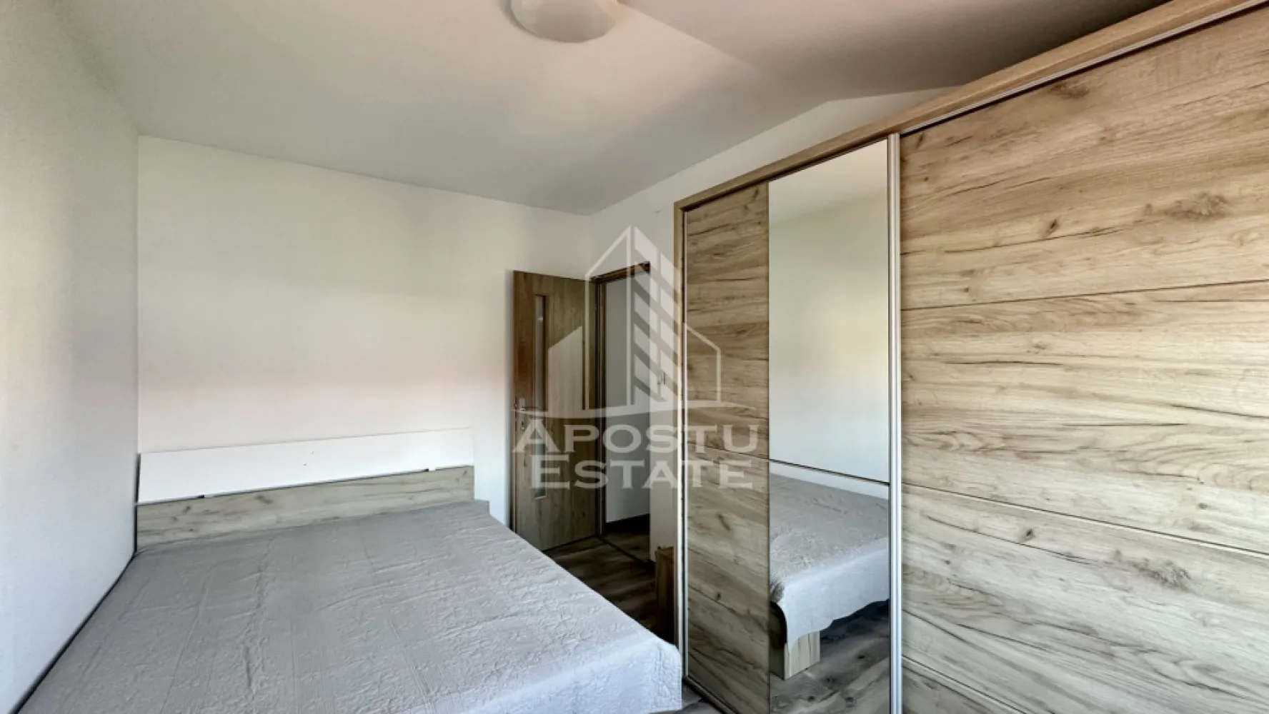 Apartament cu 3 camere, mobilat utilat, zona Bucovinei Timisoara
