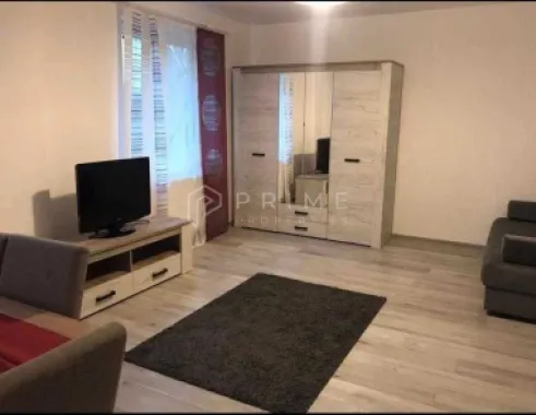 Apartament modern cu 1 cameră de închiriat – Zona Gloriei (Bloc Nou)