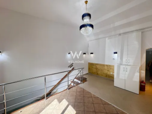 Logo Welhome Imobiliare logo