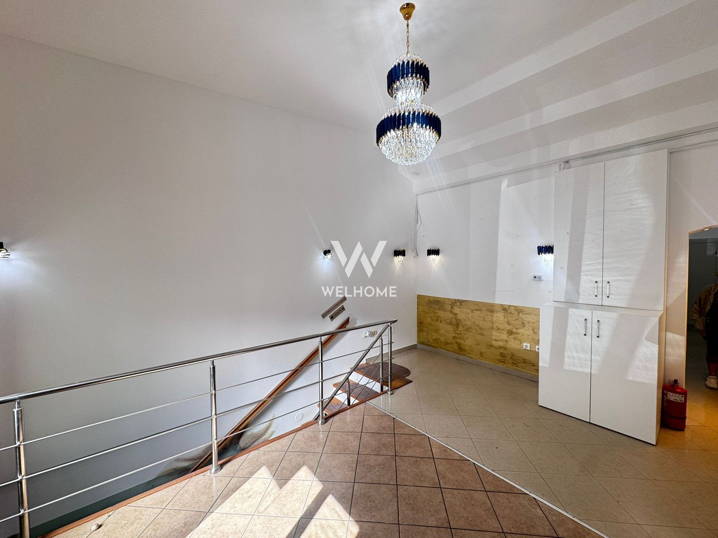 Spatiu comercial de vanzare, centru, Sibiu