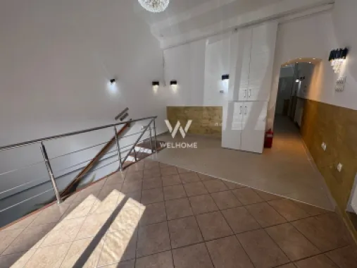 Spatiu comercial de vanzare, centru, Sibiu