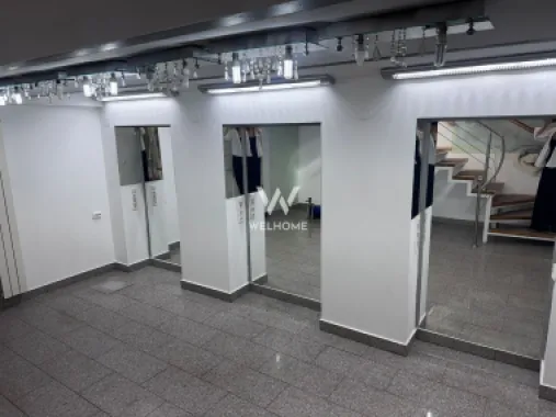 Spatiu comercial de vanzare, centru, Sibiu