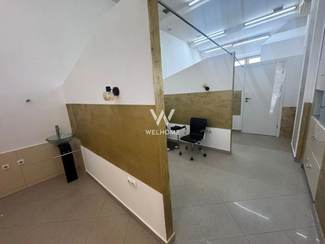 Spatiu comercial de vanzare, centru, Sibiu
