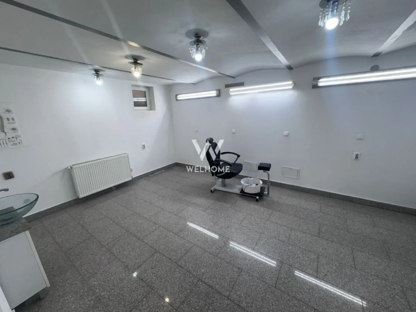Spatiu comercial de vanzare, centru, Sibiu