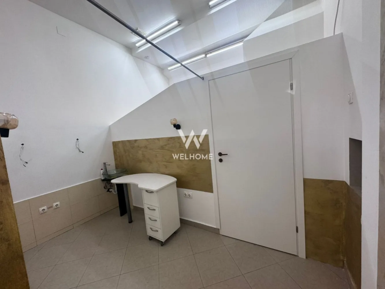 Spatiu comercial de vanzare, centru, Sibiu