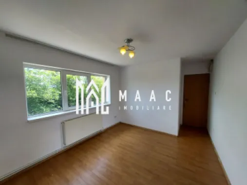 Apartament 3 camere de vânzare | Sibiu Central | 67 mp, decomandat