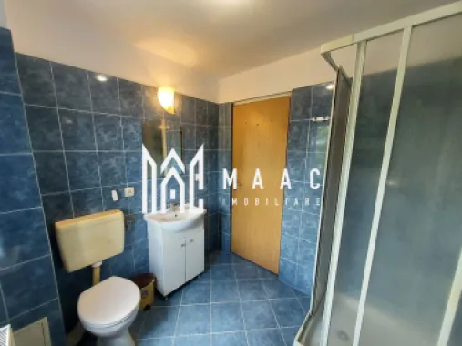Apartament 3 camere de vânzare | Sibiu Central | 67 mp, decomandat