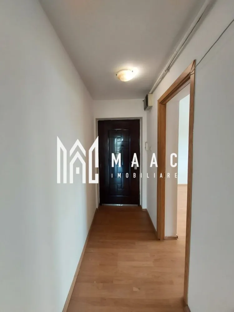 Apartament 3 camere de vânzare | Sibiu Central | 67 mp, decomandat