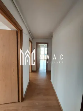 Apartament 3 camere de vânzare | Sibiu Central | 67 mp, decomandat
