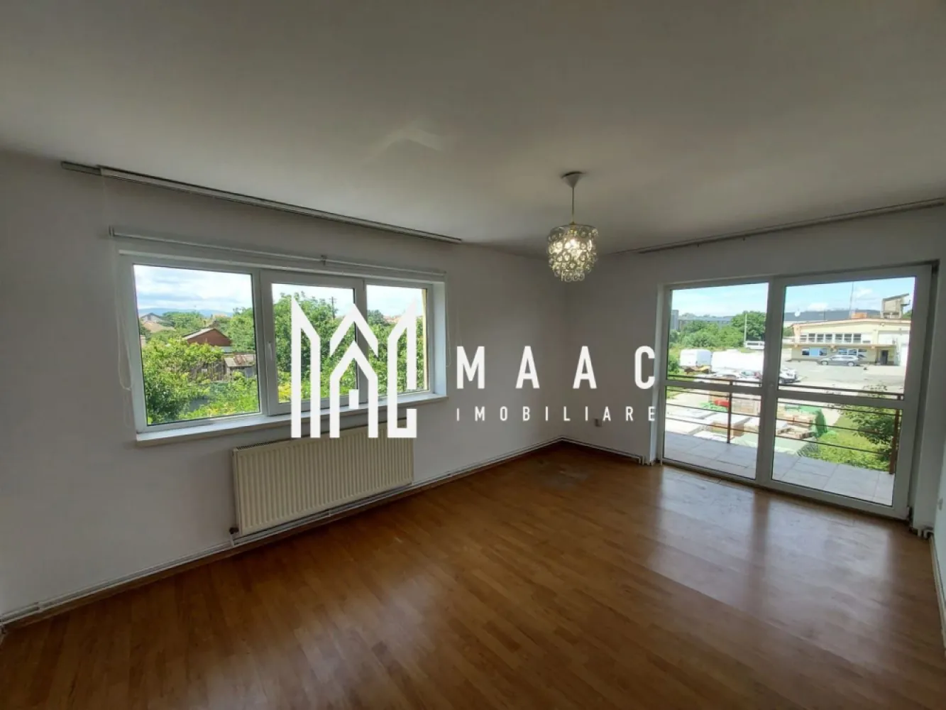 Apartament 3 camere de vânzare | Sibiu Central | 67 mp, decomandat
