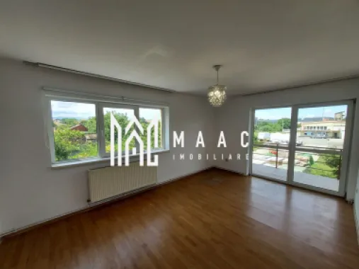 Apartament 3 camere de vânzare | Sibiu Central | 67 mp, decomandat