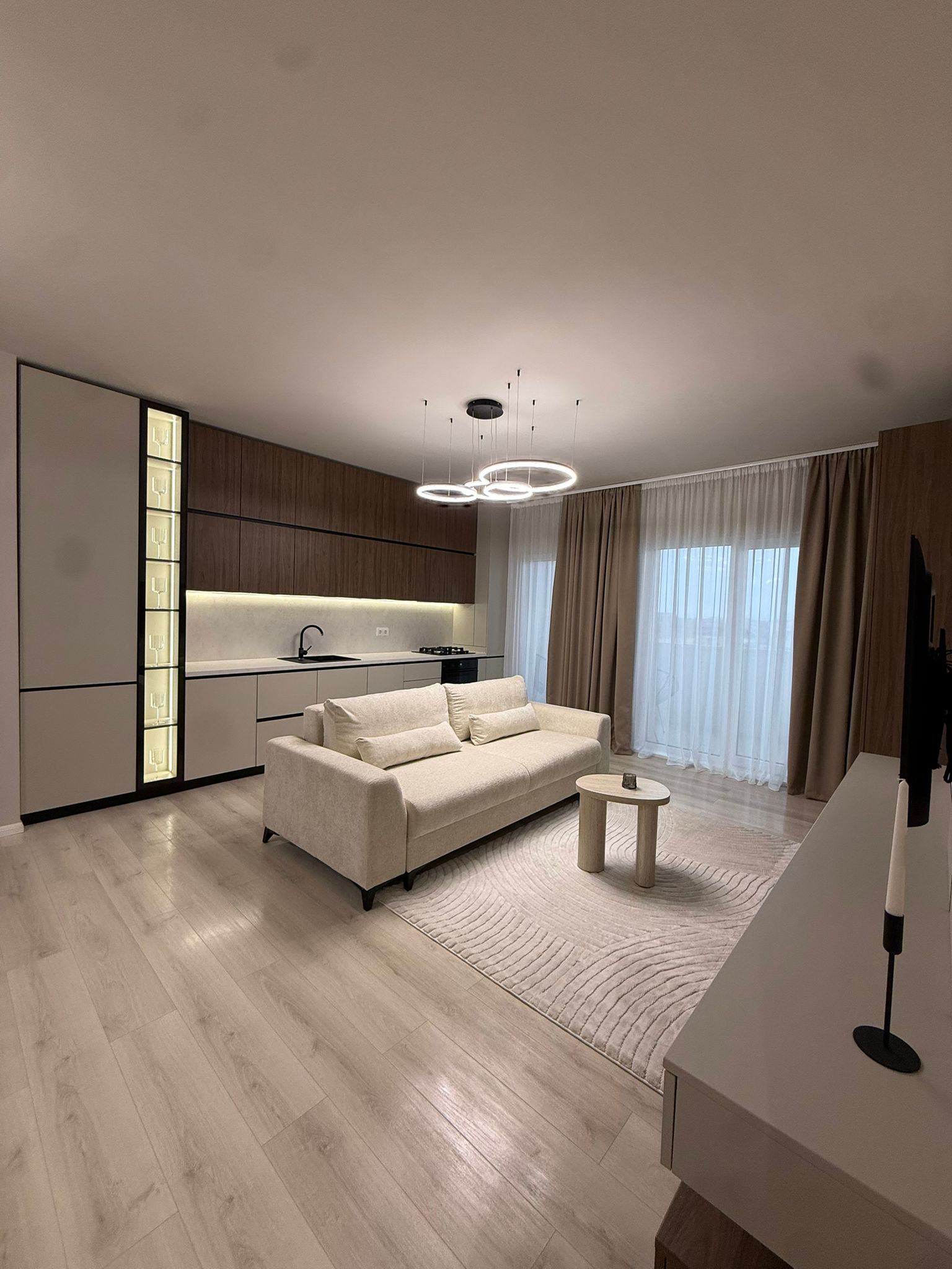 Apartament premium cu 2 camere de vânzare | Comision 0
