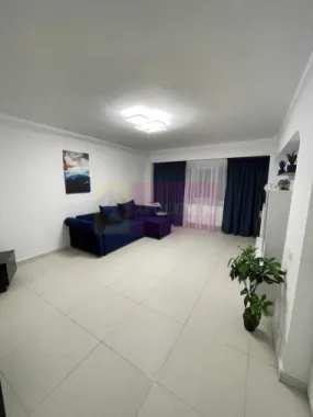 Garsoniera premium 40mp- Matei Basarab/Decebal, renovata, mobilata