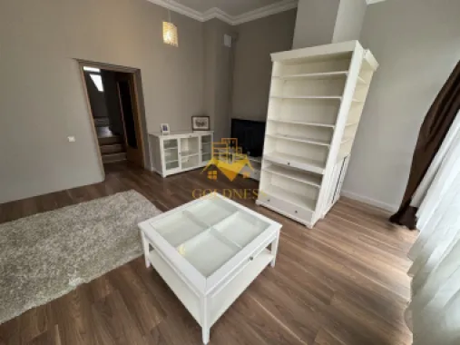 3 camere, modern, 2 parcari, Buna Ziua zona Home Garden, MCRO