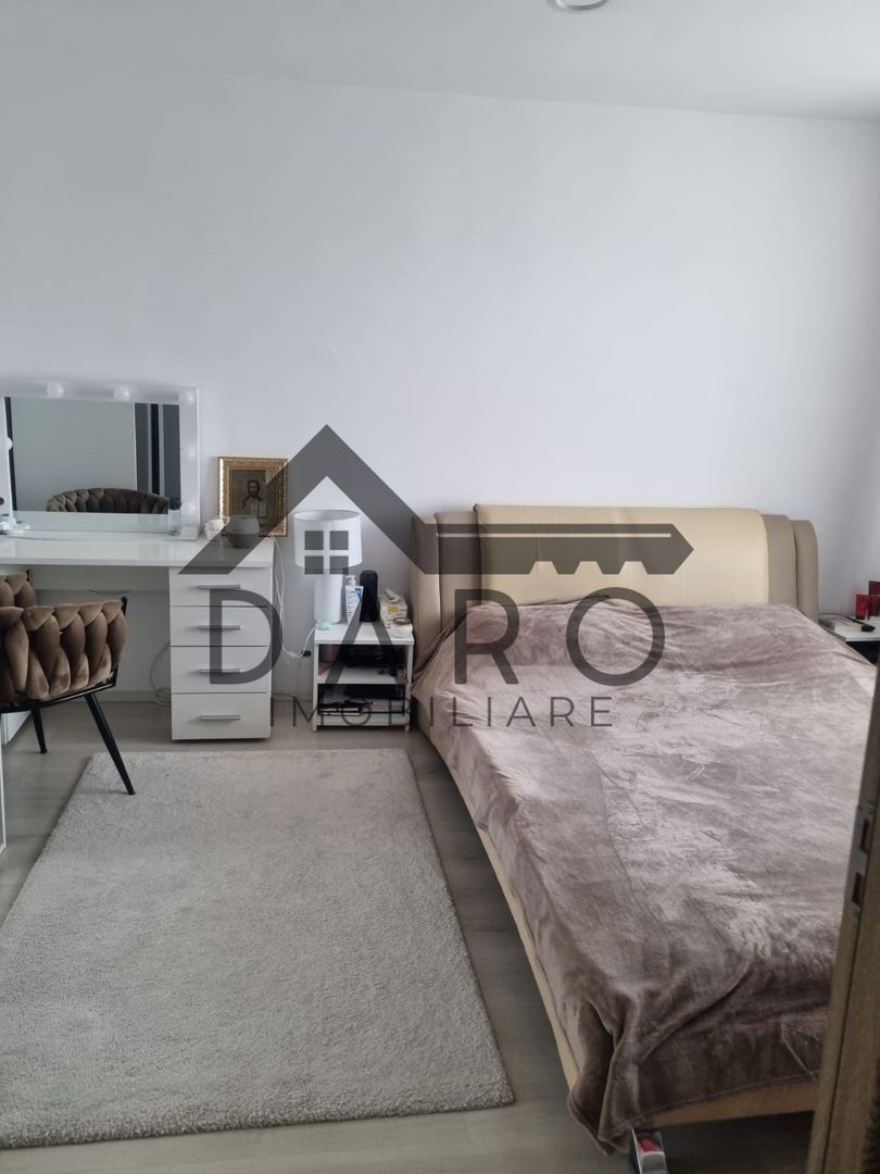 Apartament cu 3 camere, Unirii, Tg Mures
