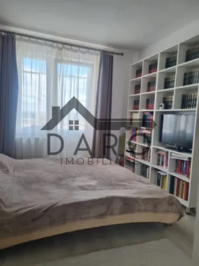 Apartament cu 3 camere, Unirii, Tg Mures
