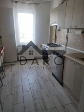 Apartament cu 3 camere, Unirii, Tg Mures