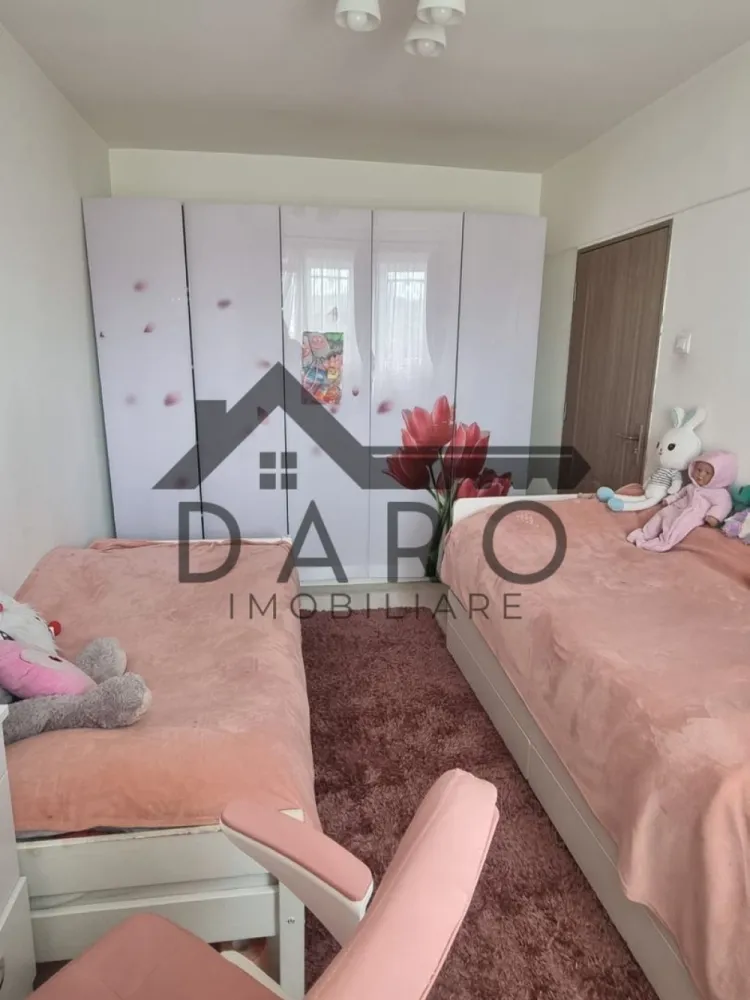 Apartament cu 3 camere, Unirii, Tg Mures