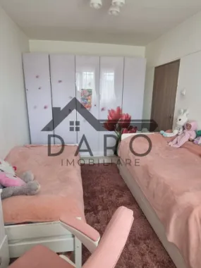 Apartament cu 3 camere, Unirii, Tg Mures