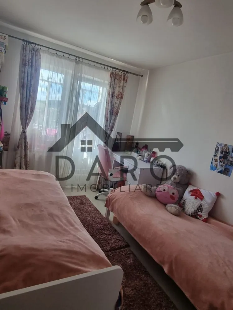Apartament cu 3 camere, Unirii, Tg Mures