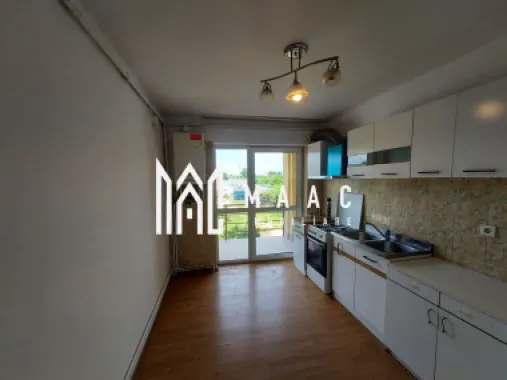 Apartament 3 camere de vânzare | Sibiu Central | 67 mp, decomandat
