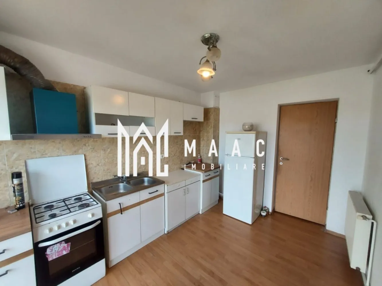 Apartament 3 camere de vânzare | Sibiu Central | 67 mp, decomandat