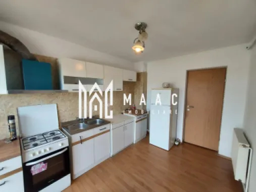 Apartament 3 camere de vânzare | Sibiu Central | 67 mp, decomandat
