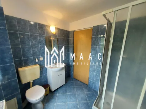 Apartament 3 camere de vânzare | Sibiu Central | 67 mp, decomandat