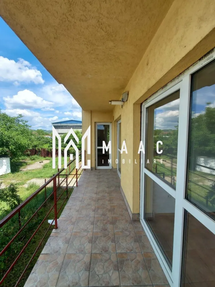Apartament 3 camere de vânzare | Sibiu Central | 67 mp, decomandat