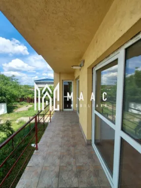 Apartament 3 camere de vânzare | Sibiu Central | 67 mp, decomandat