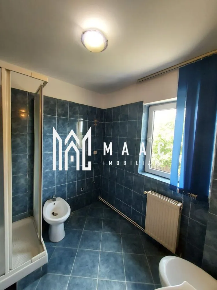 Apartament 3 camere de vânzare | Sibiu Central | 67 mp, decomandat